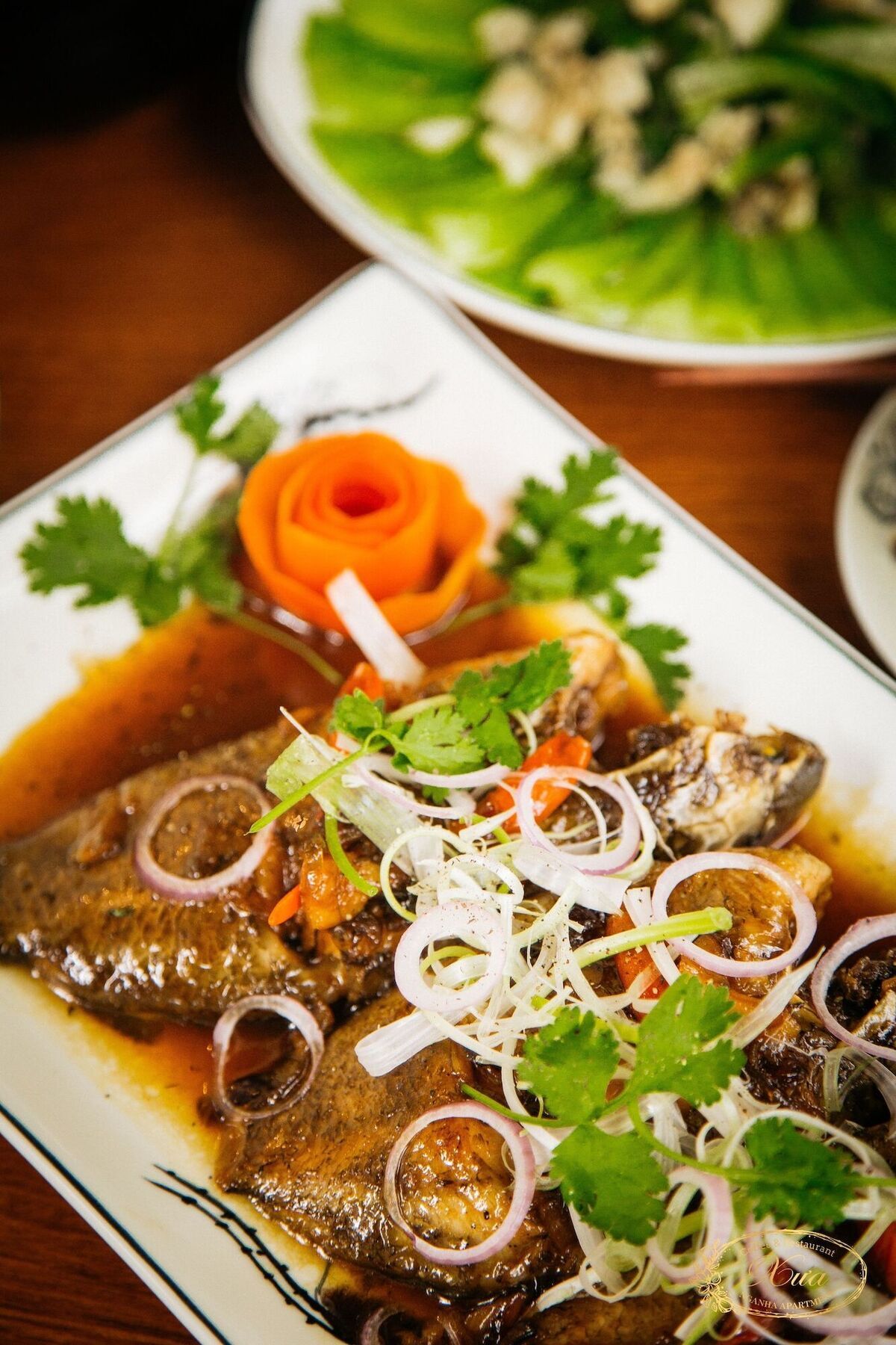 Ngan Ha Apartment Ho Chi Minh City