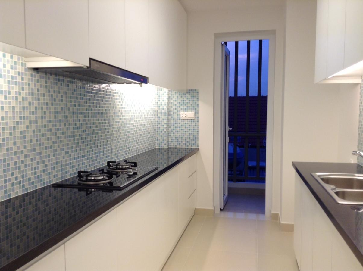 Glenwood Residences