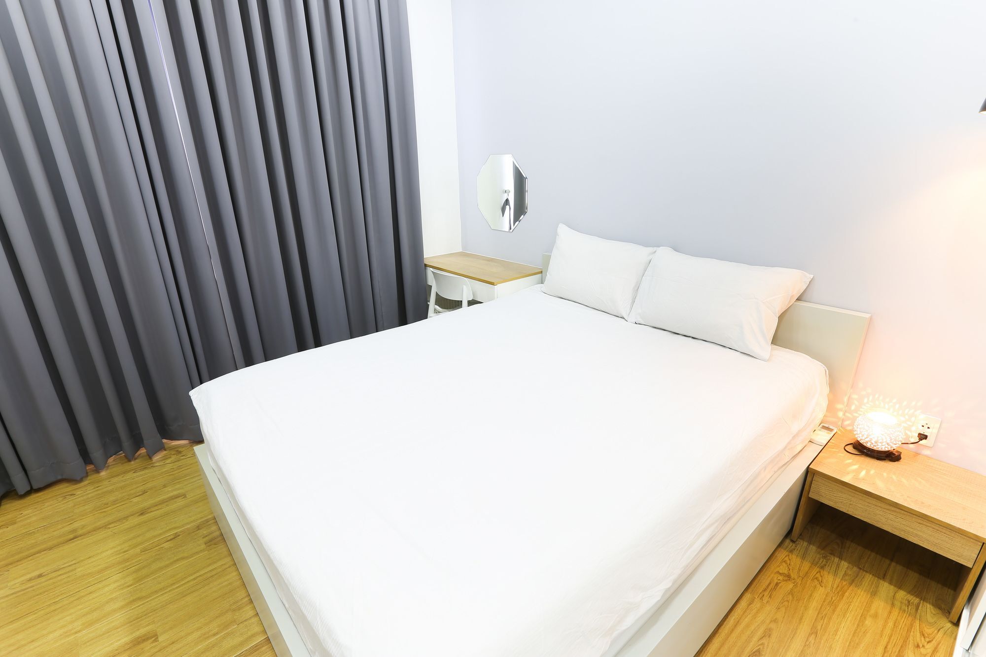 Apartment Tan's At The Ho Chi Minh City