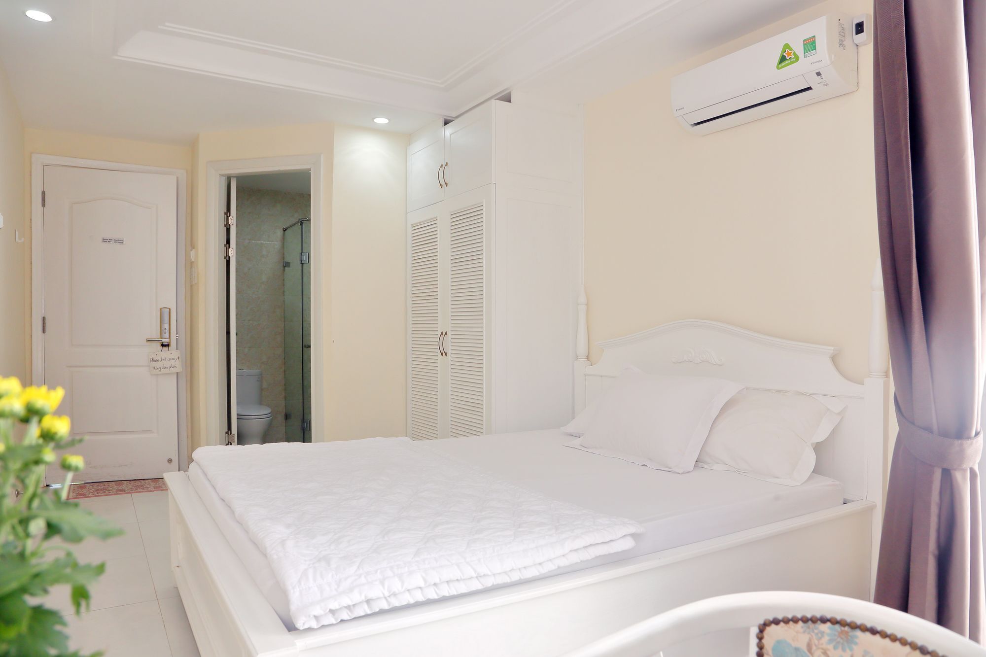 Sunshine - Phu My Hung 2* Ho Chi Minh City