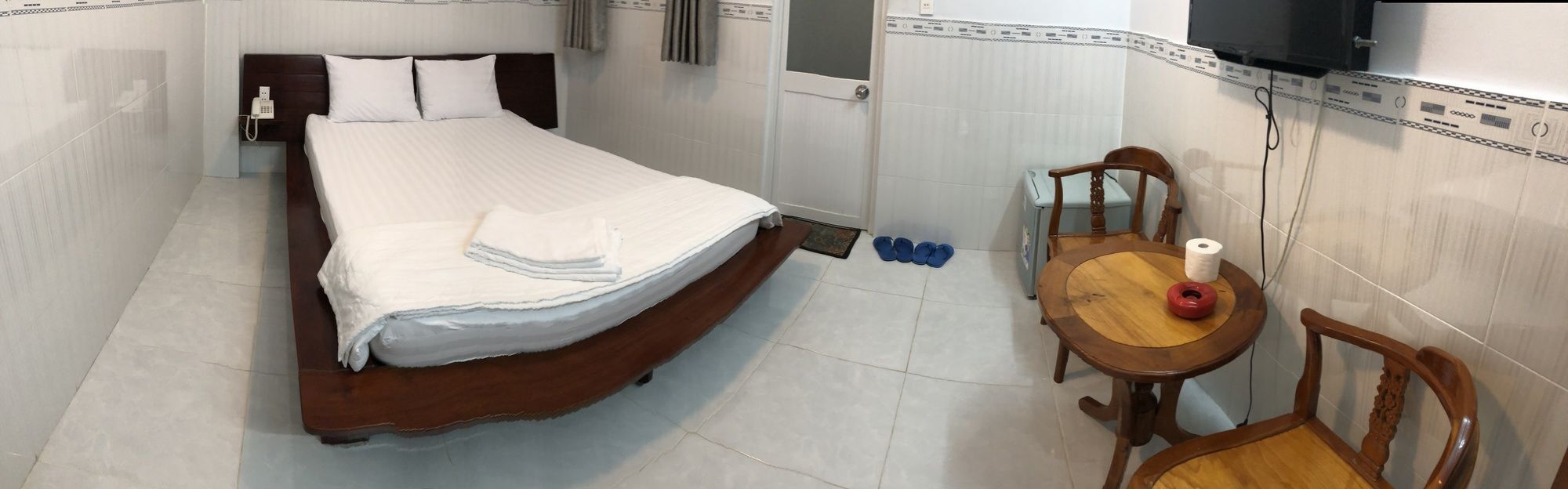 Hotel Thadico 2 2*