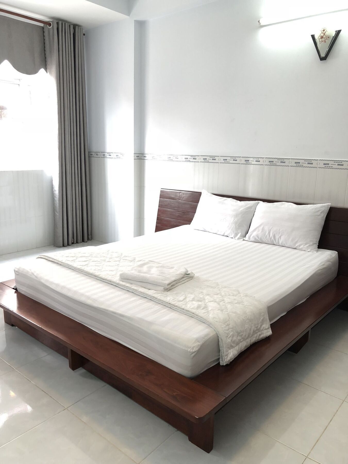 Thadico 2 Ho Chi Minh City