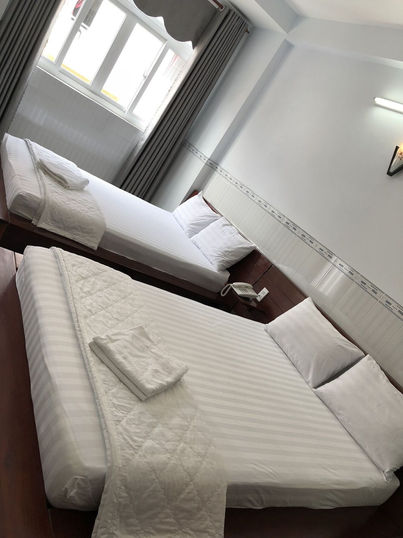 Hotel Thadico 2 2*