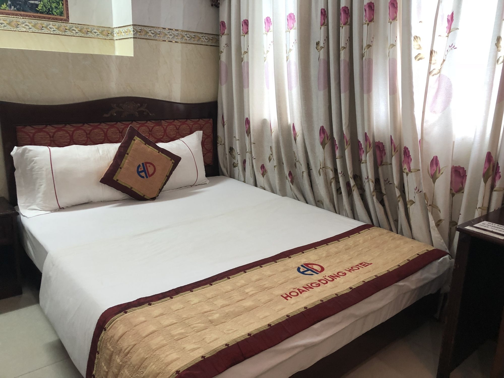 Palm - Hoang Dung Ho Chi Minh City