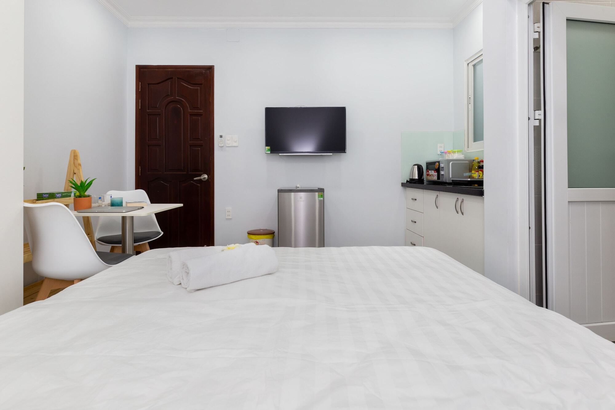 Triip Pegasus Apartment *