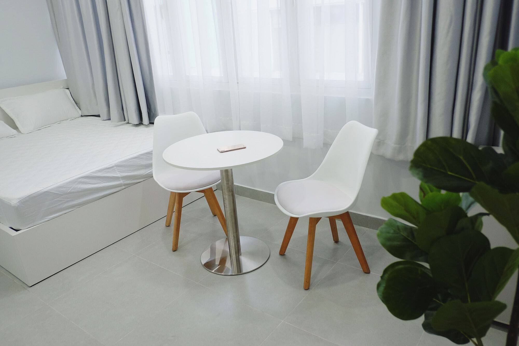 Apartment Triip Pegasus *