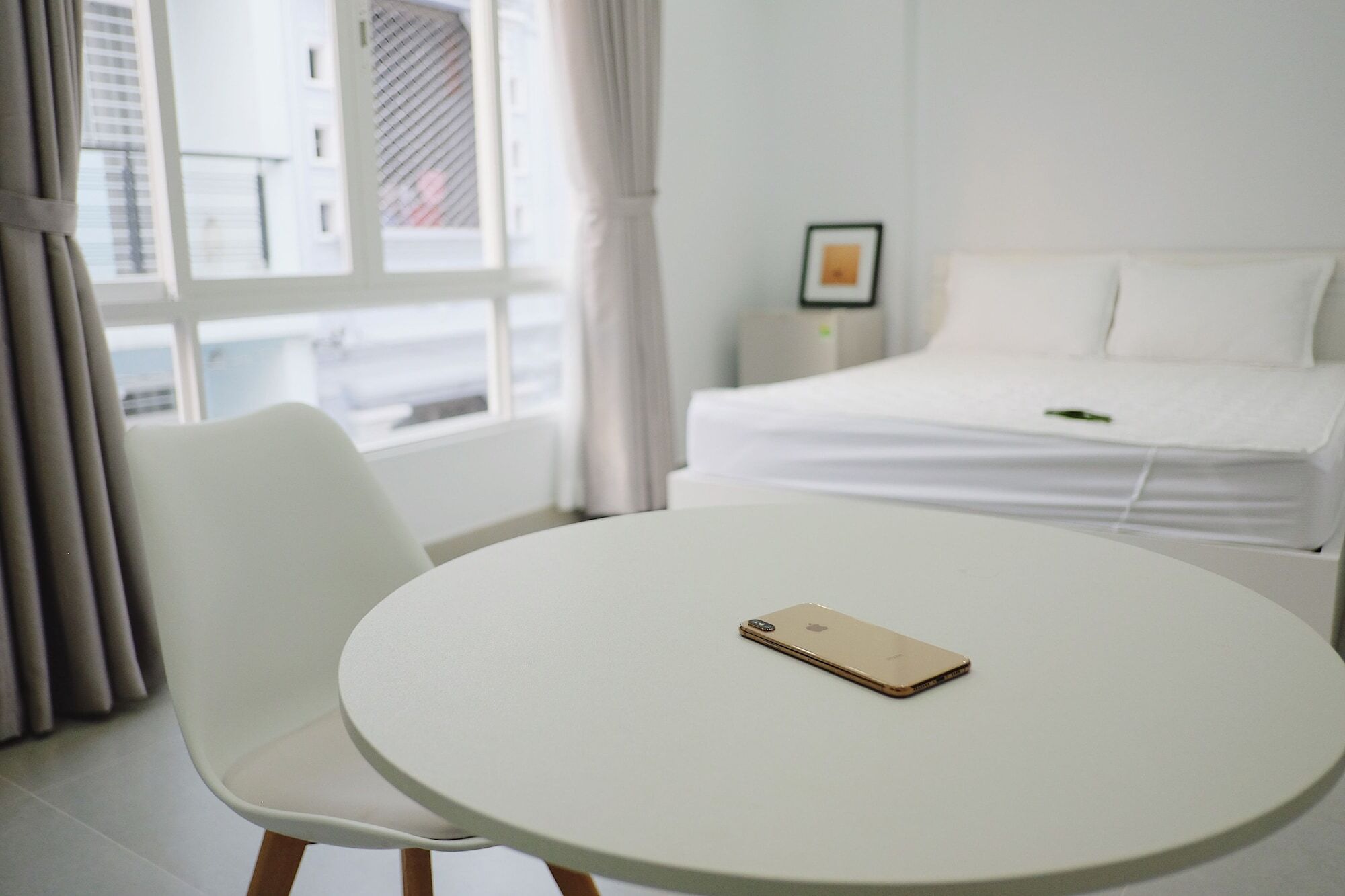 Apartment Triip Pegasus Ho Chi Minh City