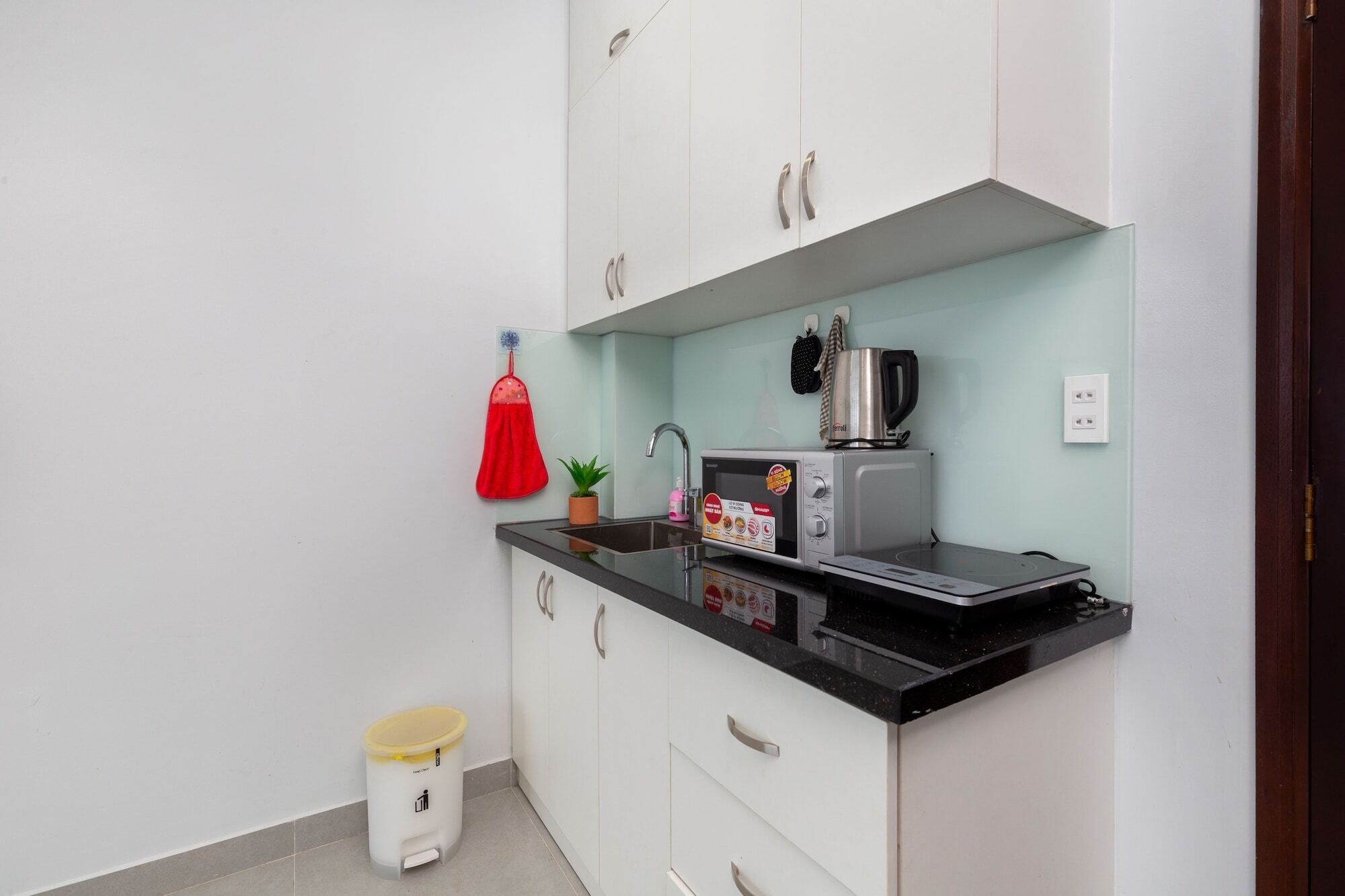 Apartment Triip Pegasus Ho Chi Minh City