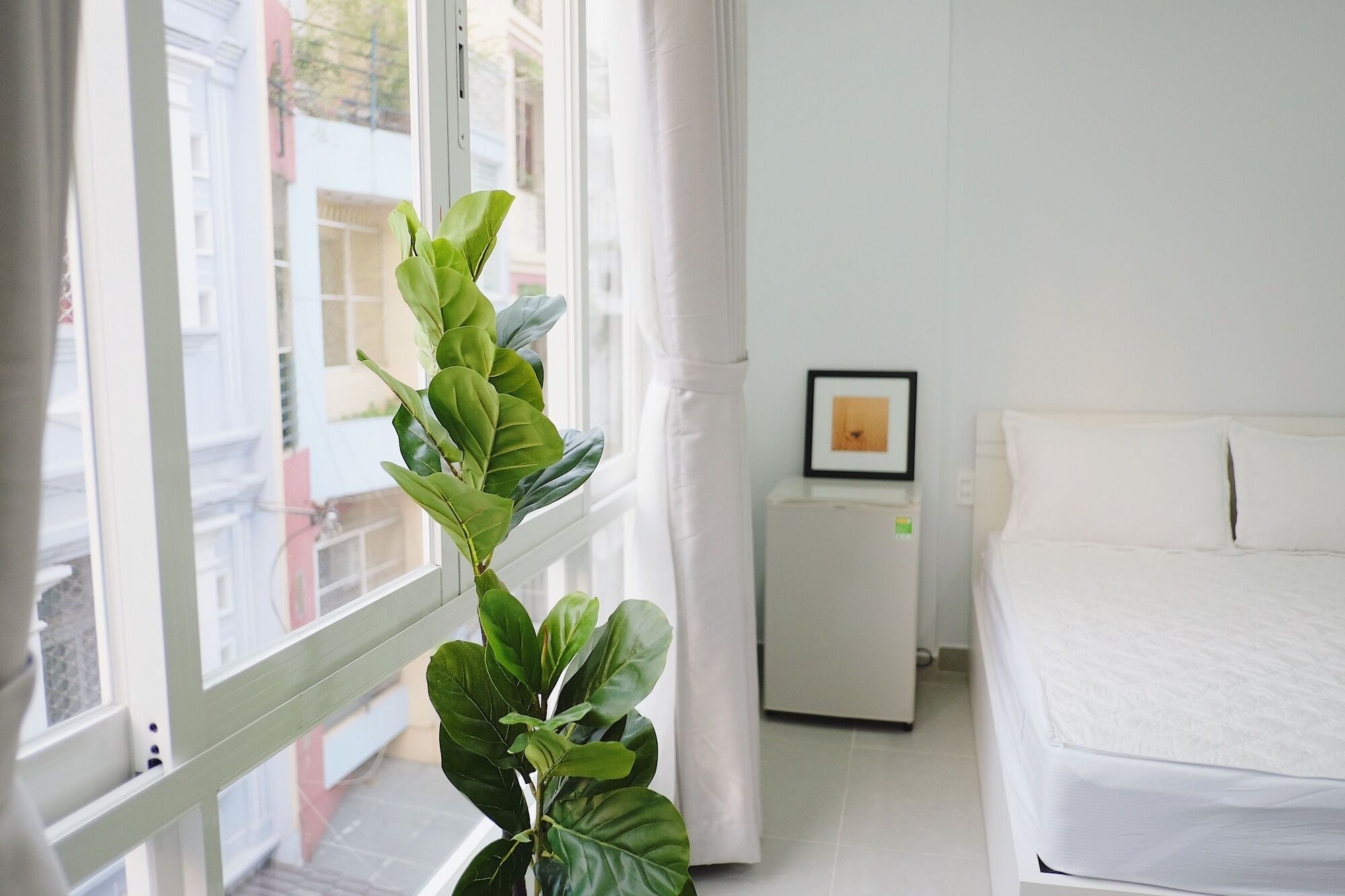 Triip Pegasus Apartment *