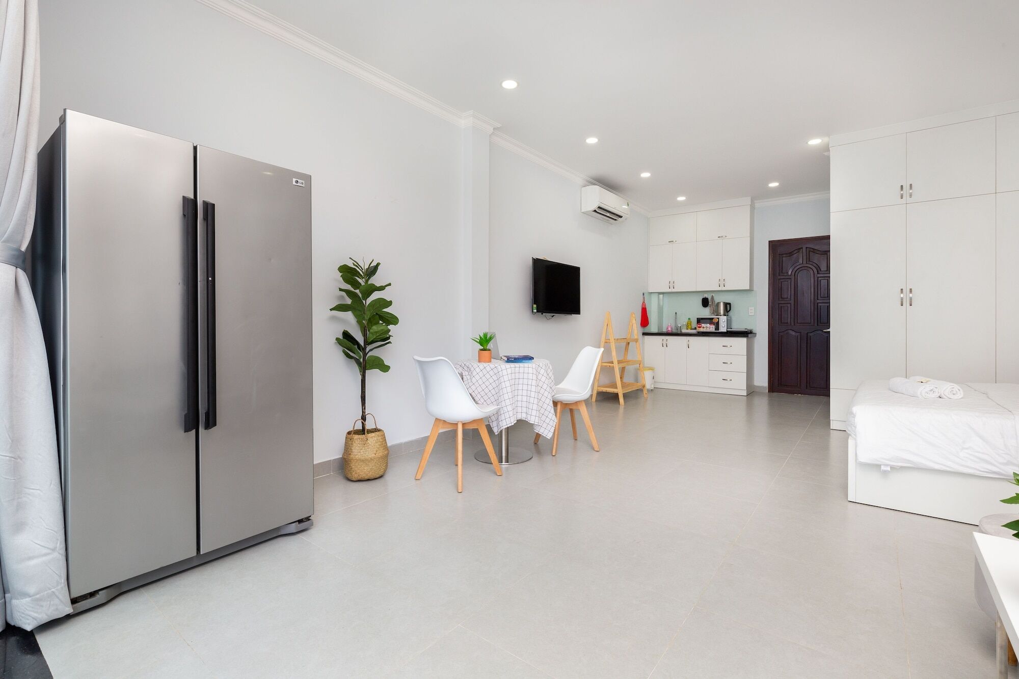 Triip Pegasus Apartment *