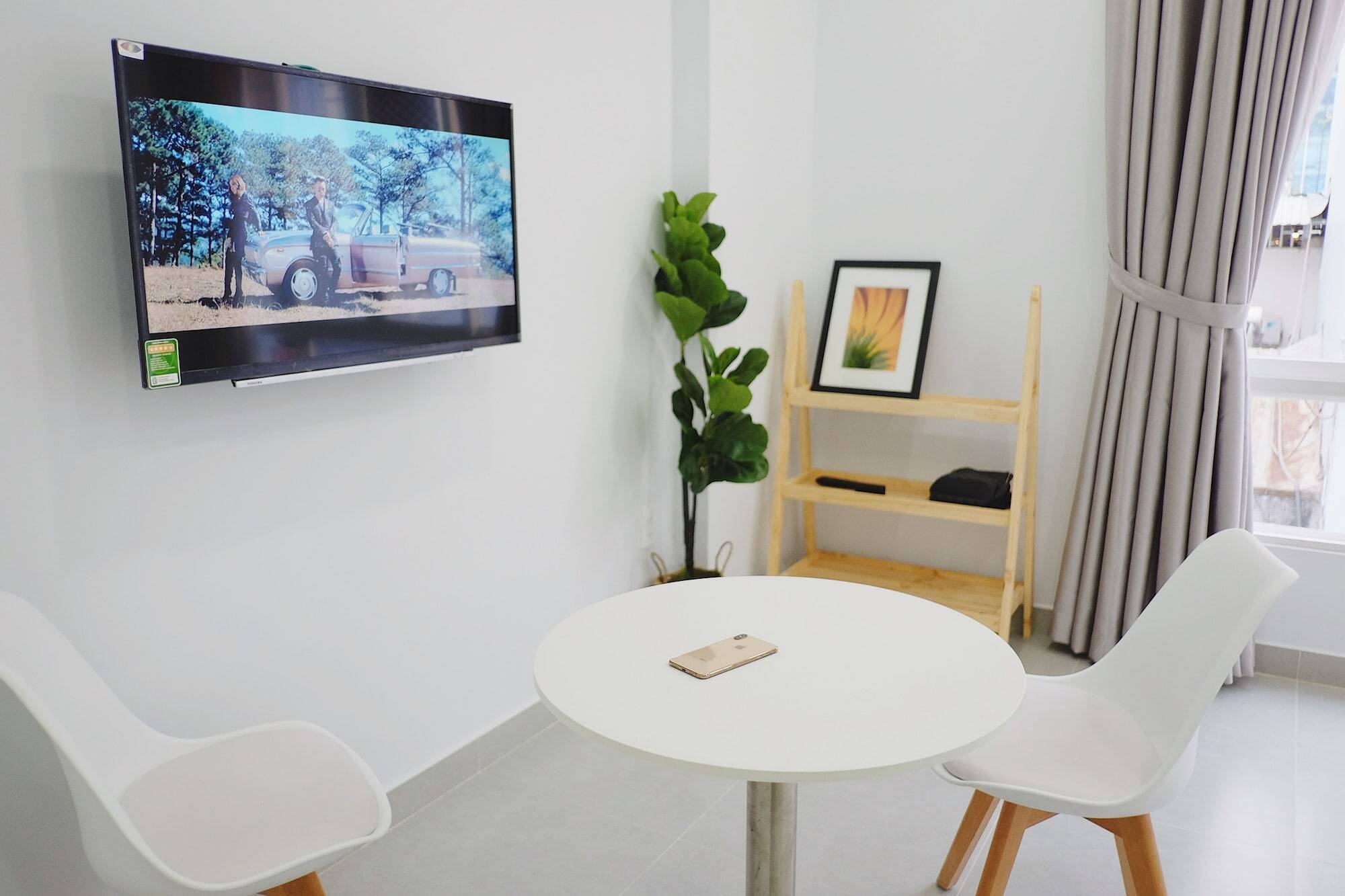 Apartment Triip Pegasus Ho Chi Minh City