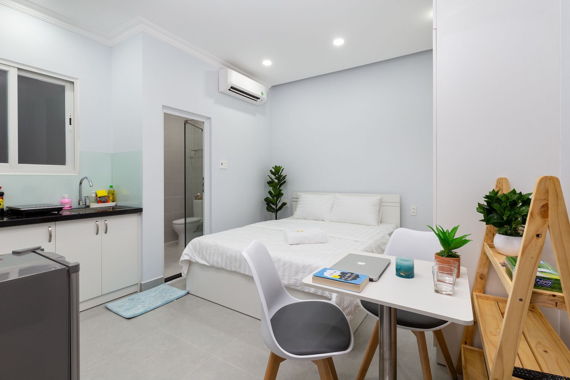 Apartment Triip Pegasus *
