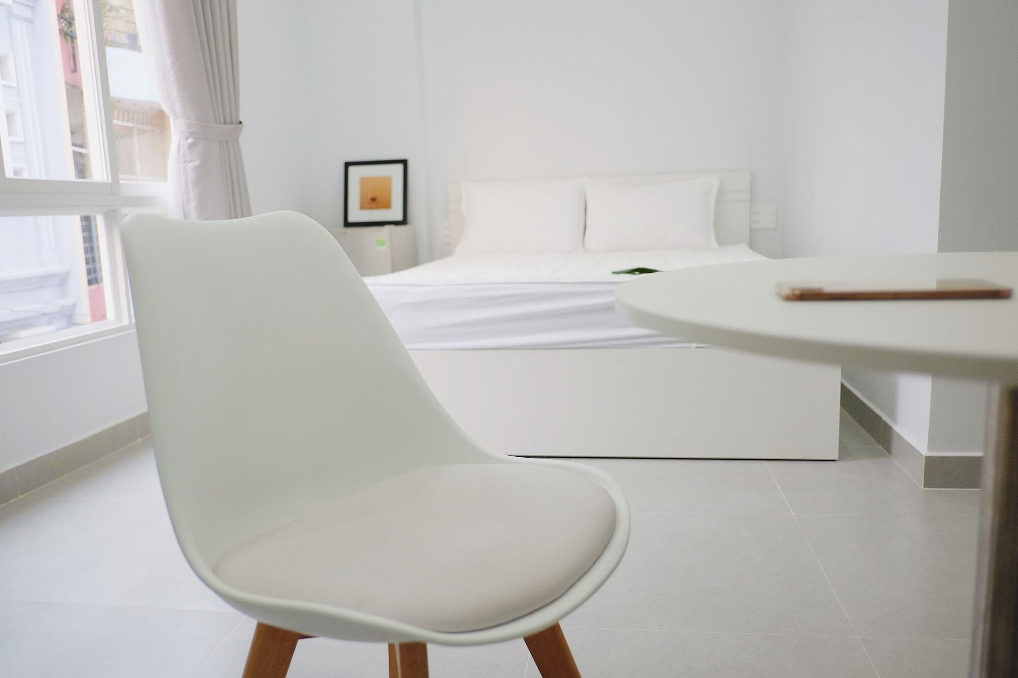 Apartment Triip Pegasus *