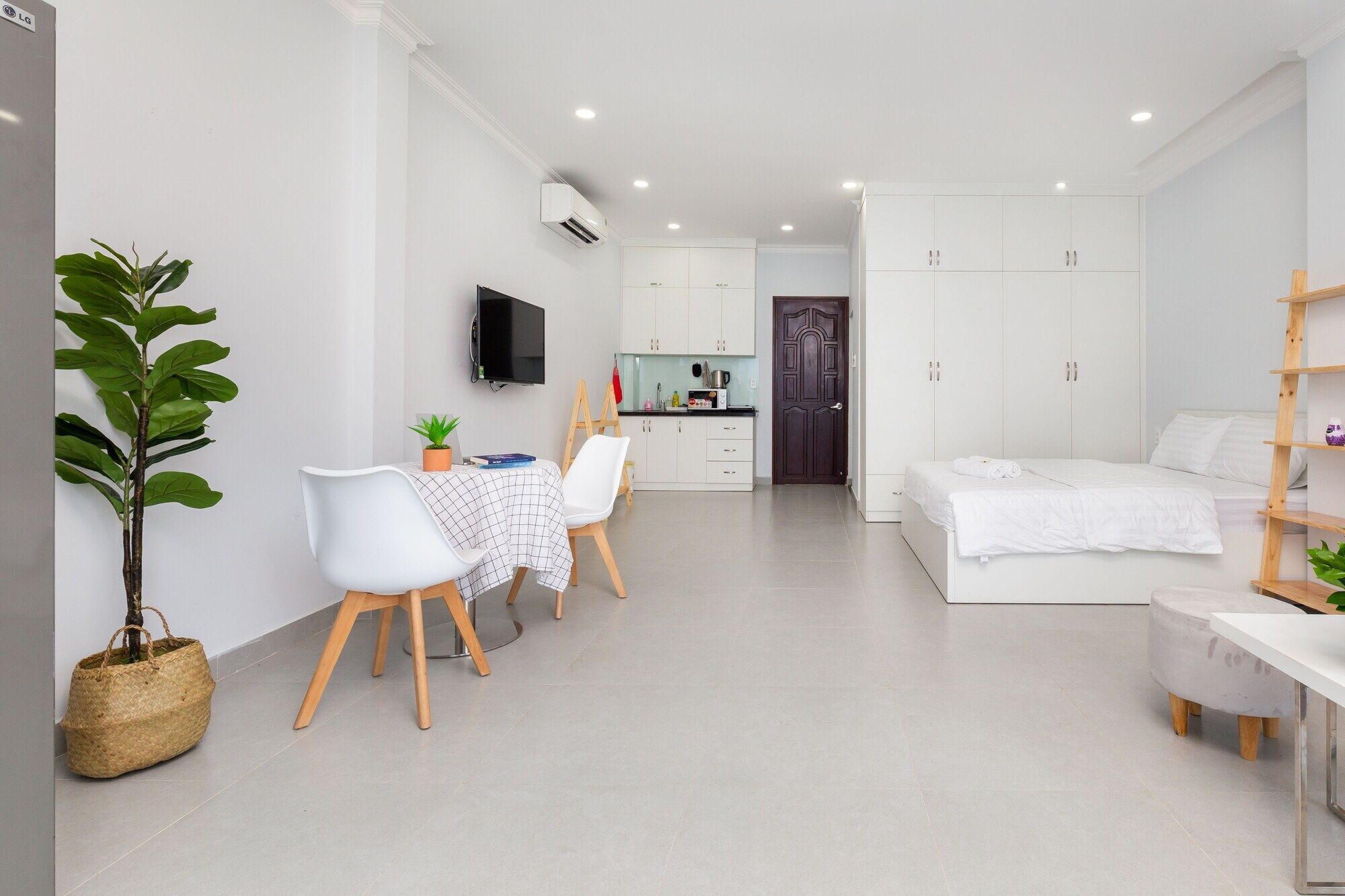 Apartment Triip Pegasus Ho Chi Minh City