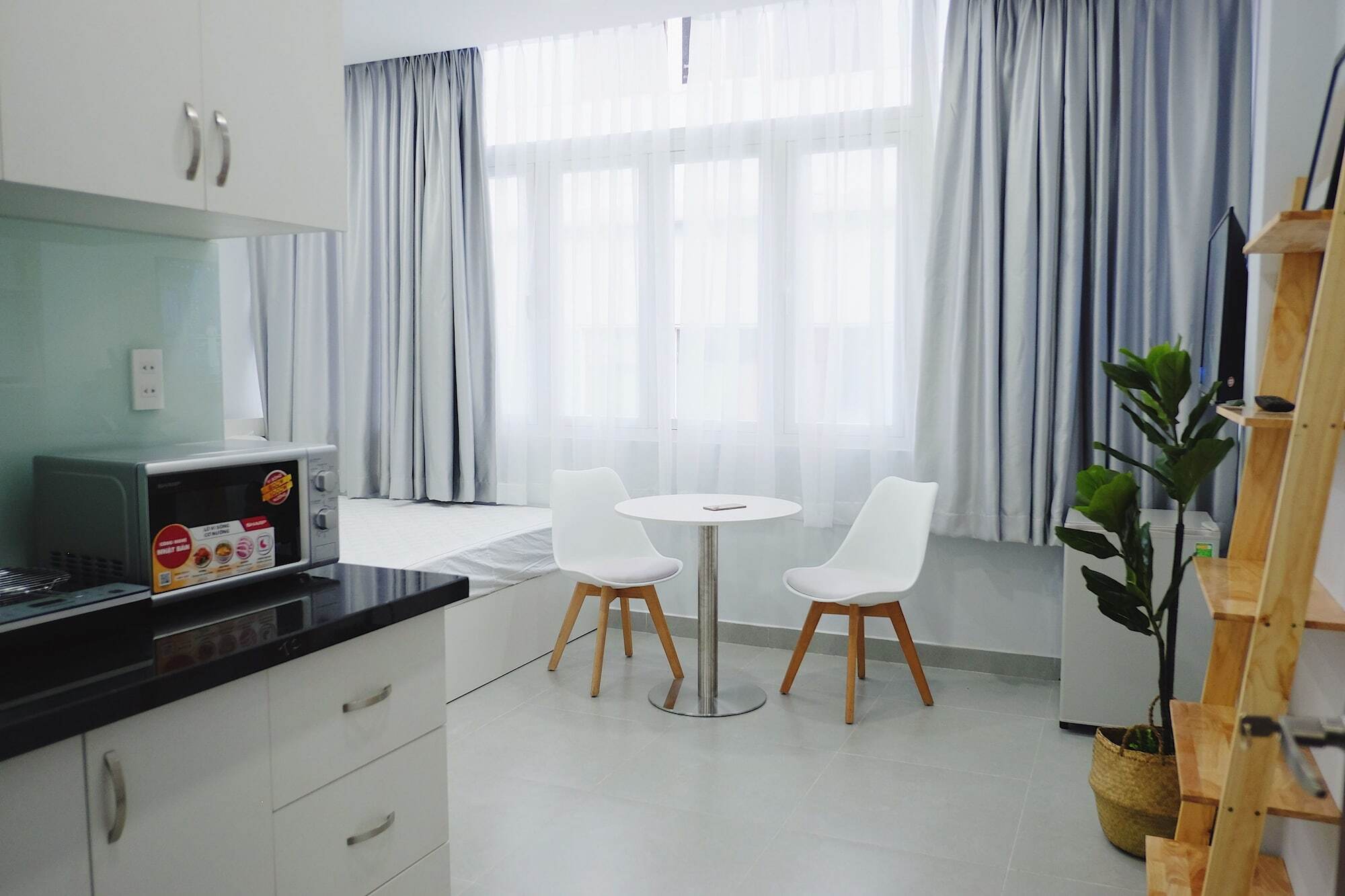 Triip Pegasus Ho Chi Minh City