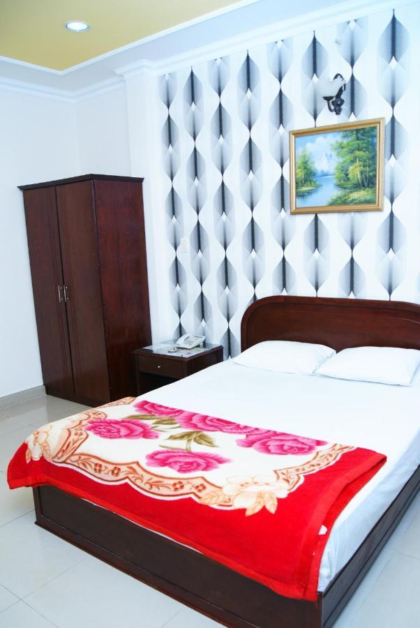 Mai Bandar Ho Chi Minh