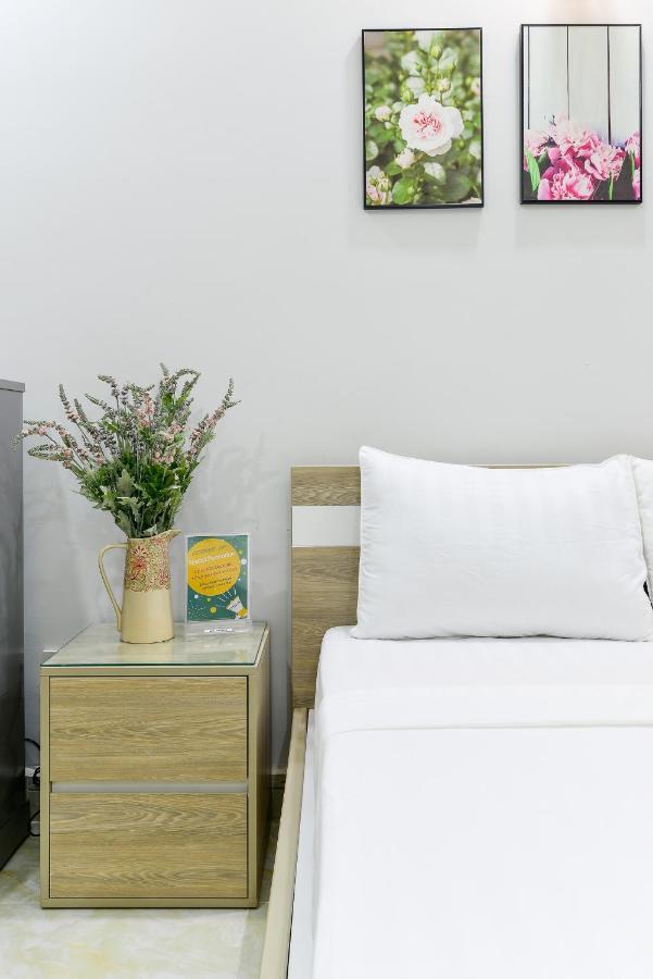 Căn Hộ Estelle Boutique - Pink Cathedral 3*