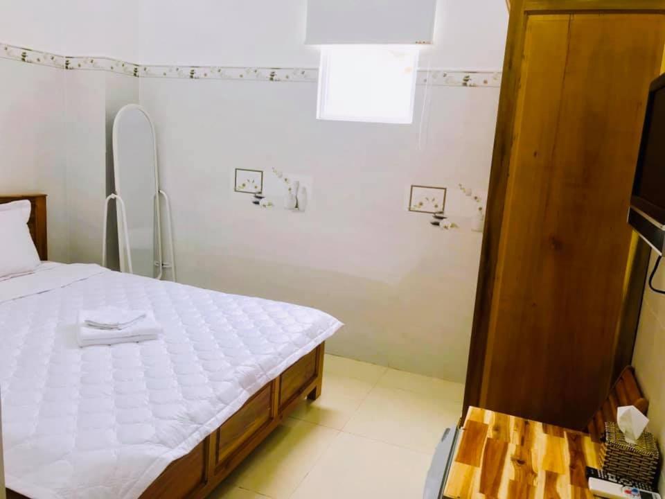Thanh Vinh Hotel