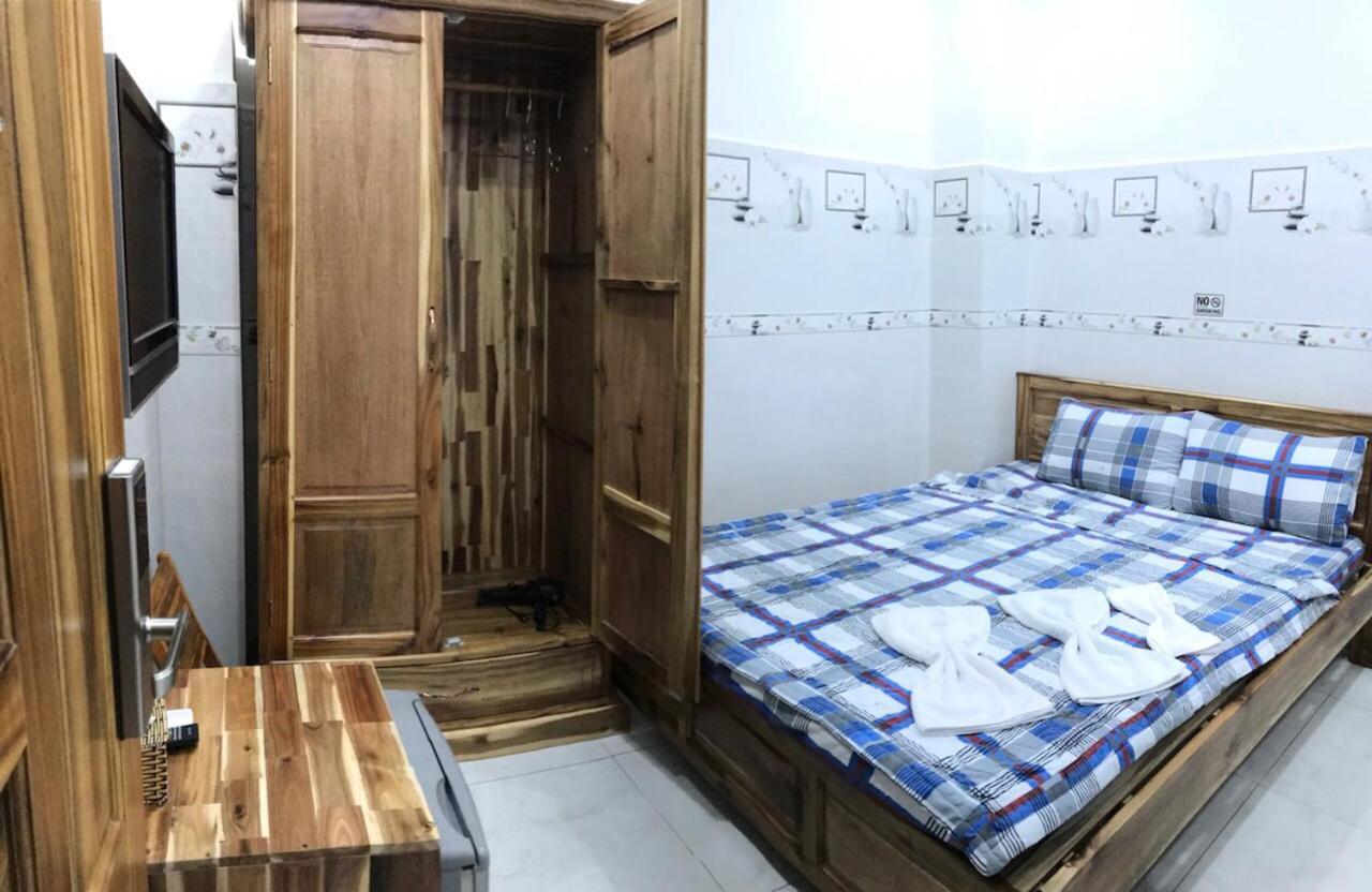 Thanh Vinh Hotel 3*