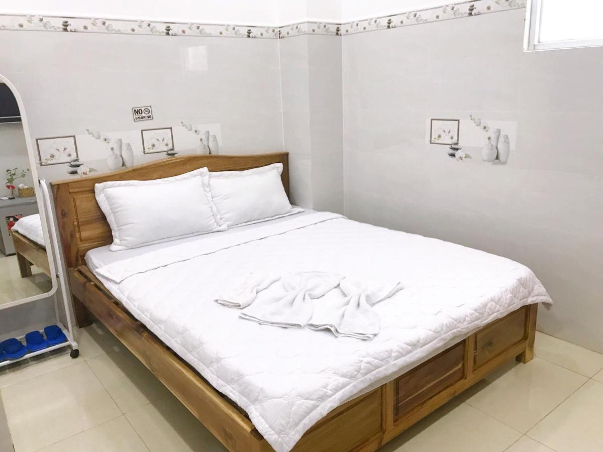 Thanh Vinh Hotel Bandar Ho Chi Minh