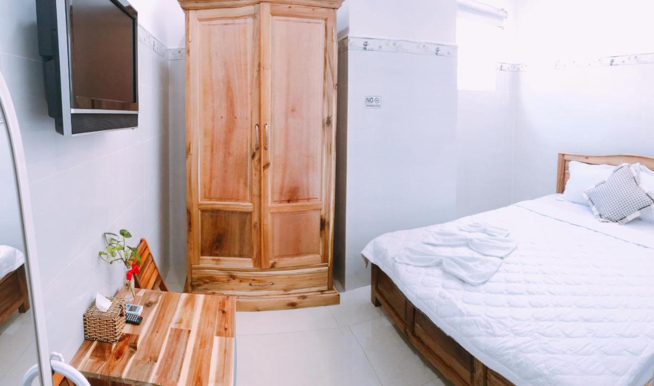 Thanh Vinh Hotel 3*