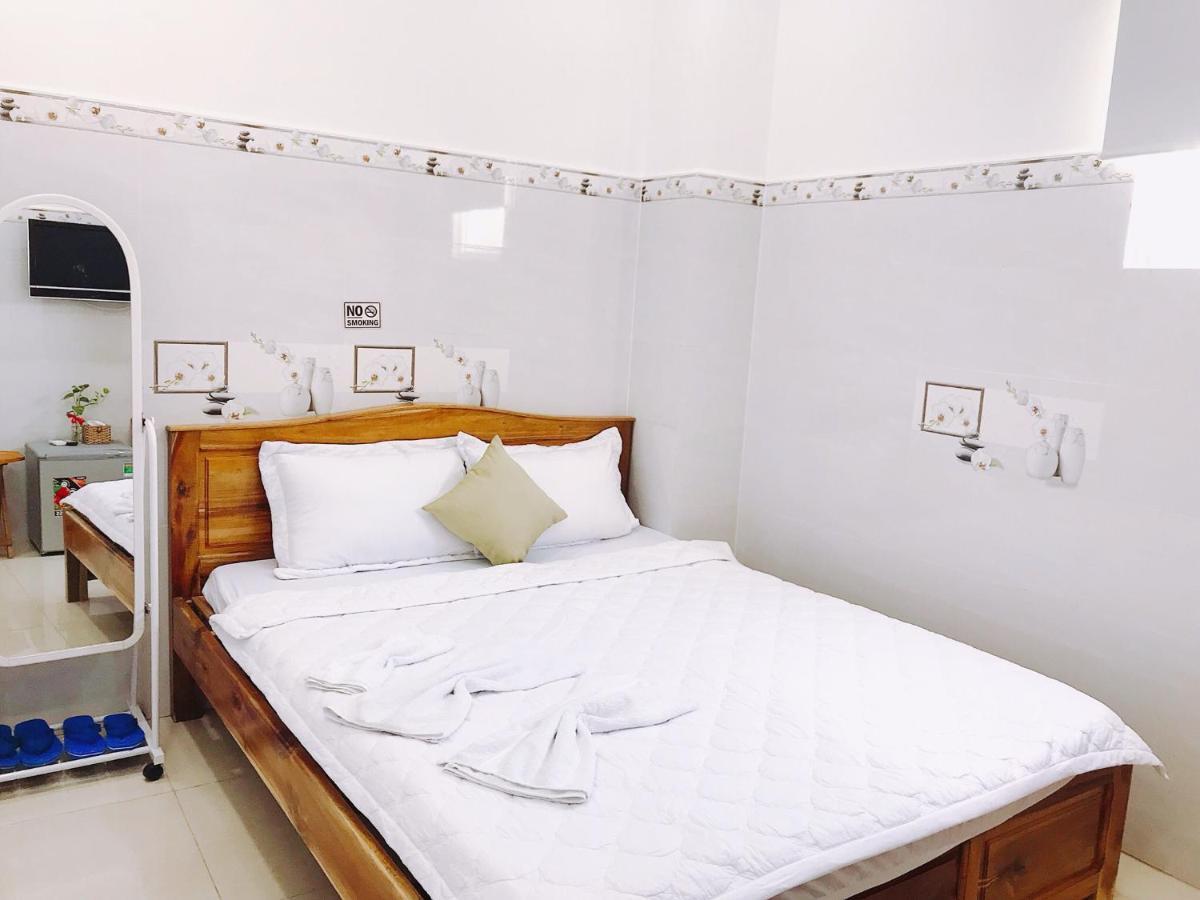 Thanh Vinh Hotel
