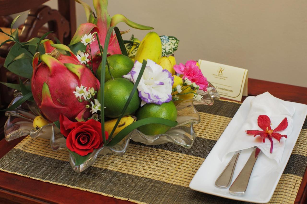 Hotel Royal Saigon 4*