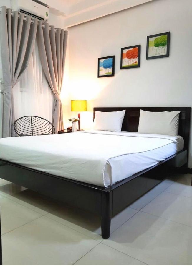 Green Suites Hotel Hotel