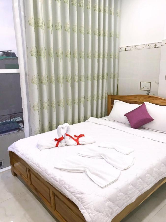 Thanh Vinh Hotel