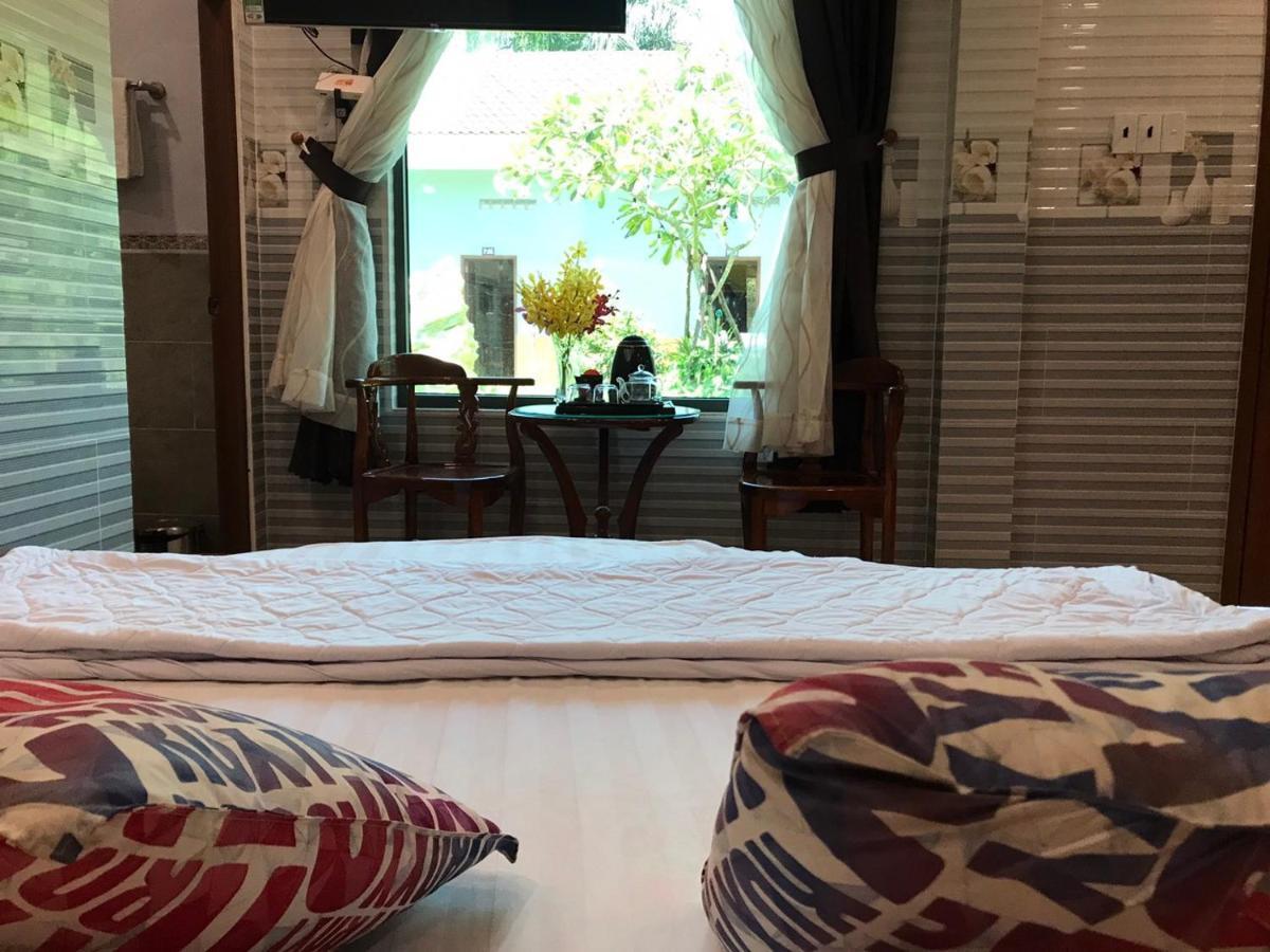 Guest house Thanh Thuy
