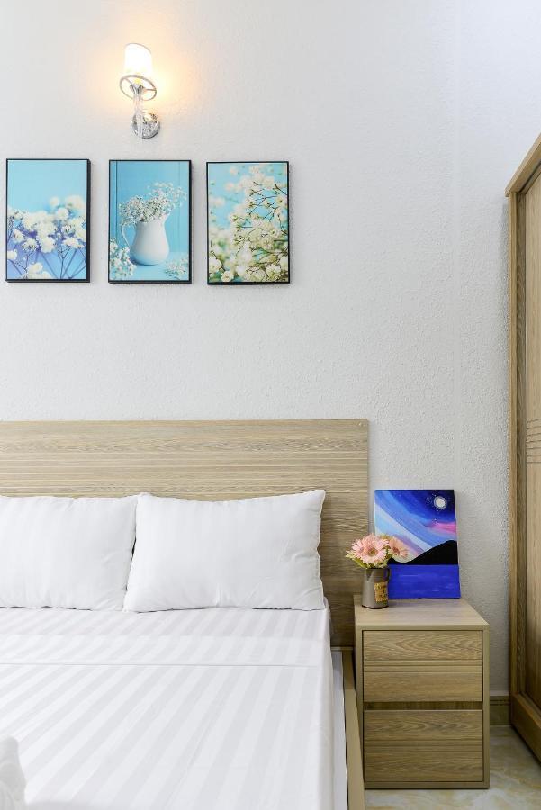 Căn Hộ Estelle Boutique - Pink Cathedral 3*