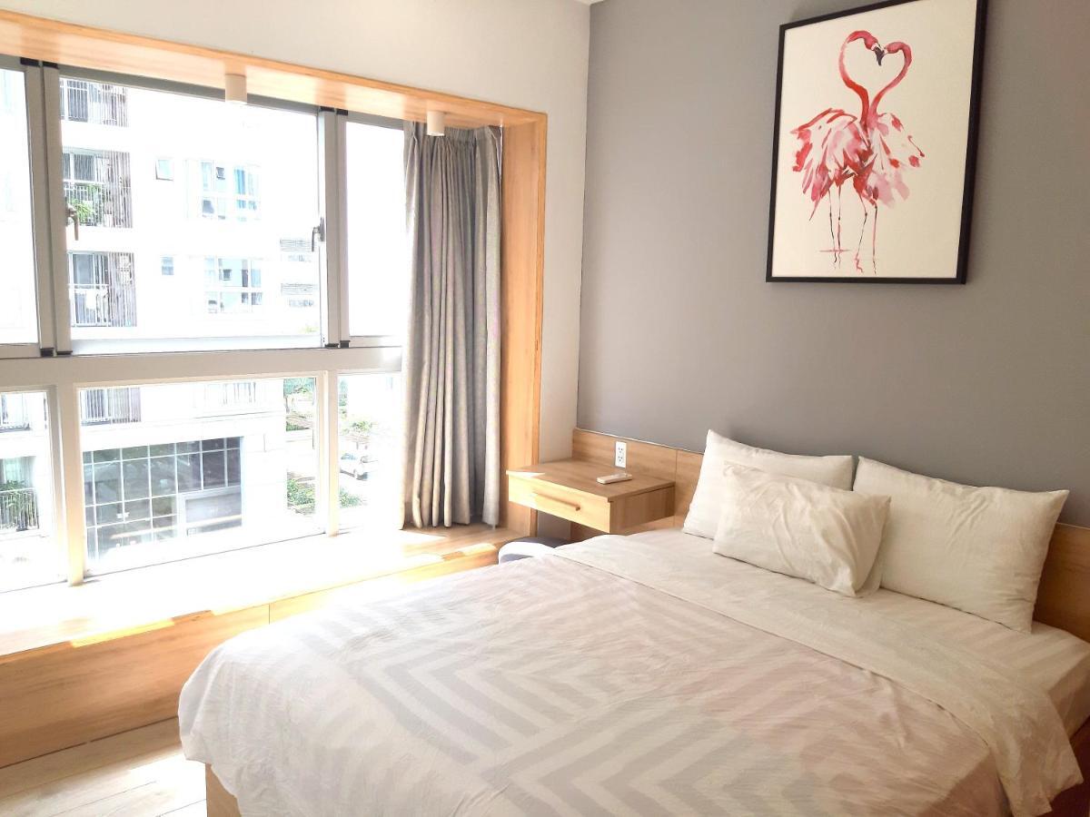 Scenic Valley Aparthotel 5*