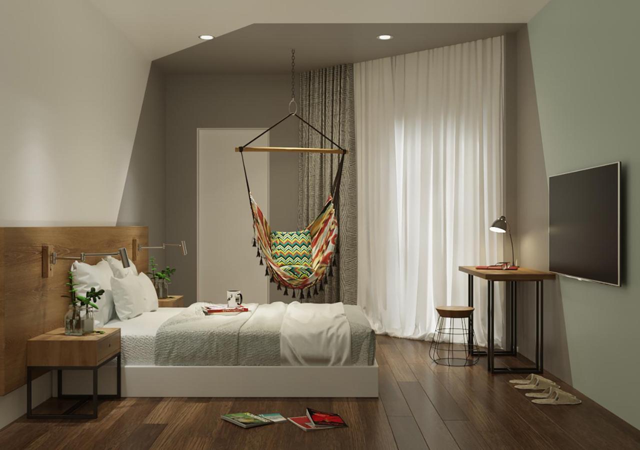 The Moka Hotel Ho Chi Minh City