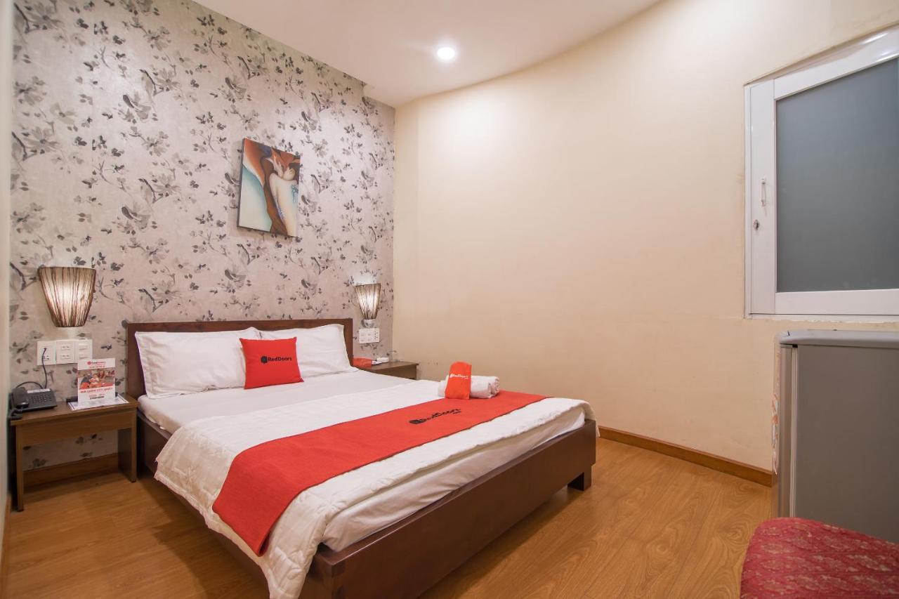 Reddoorz @ Duong Ba Trac Street Hotel Ho Chi Minh City