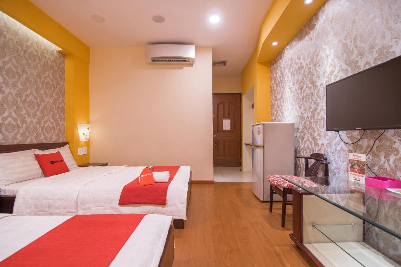Hotel Reddoorz @ Duong Ba Trac Street Ho Chi Minh City