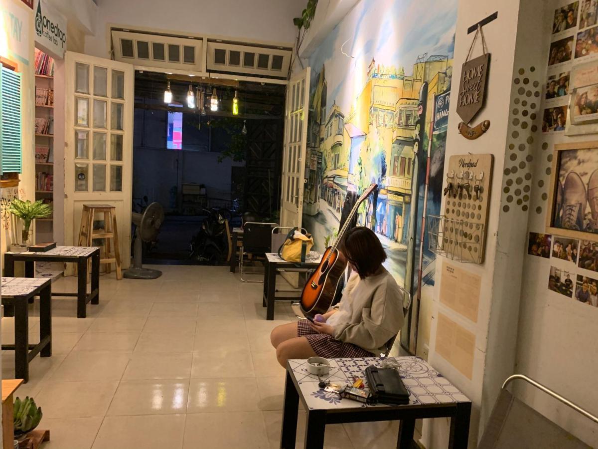 F5 House * Ho Chi Minh City