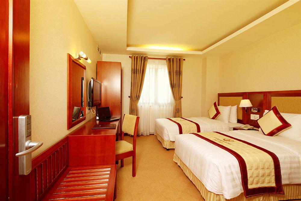Hotel Aristo Saigon Ho Chi Minh City