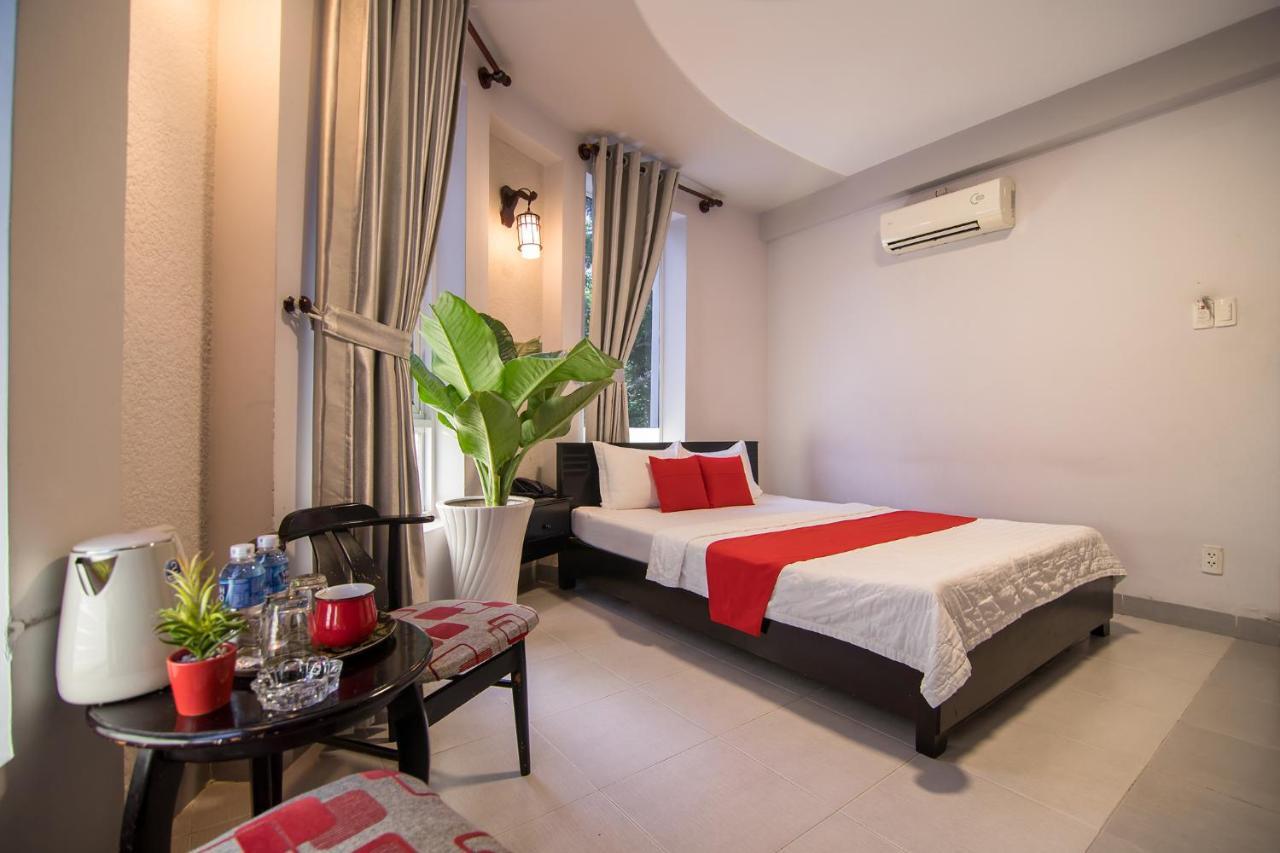 Bin Bin 1 - Near Rmit * Ho Chi Minh City