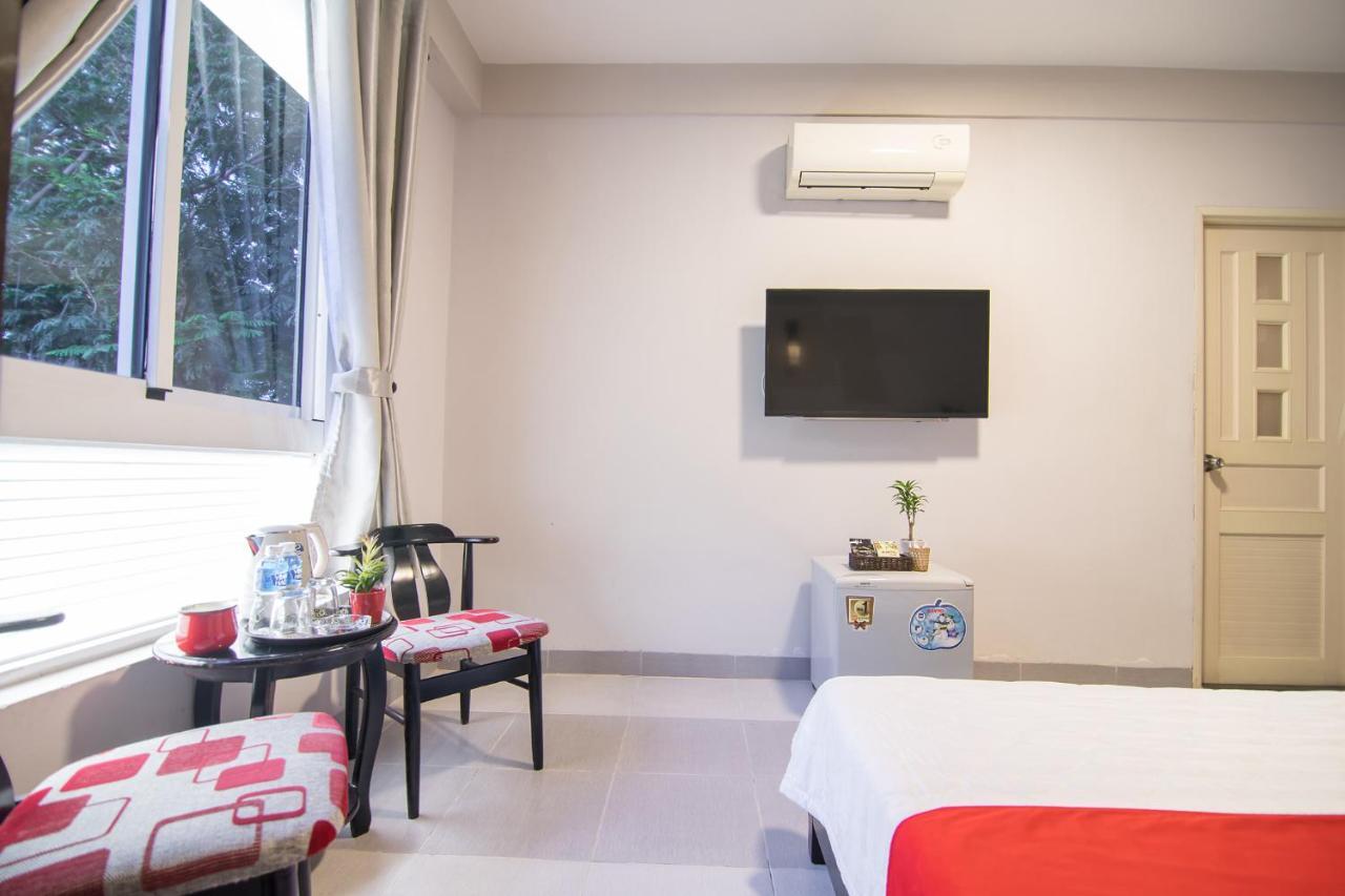 Hotel Bin Bin 1 - Near Rmit Ho Chi Minh City
