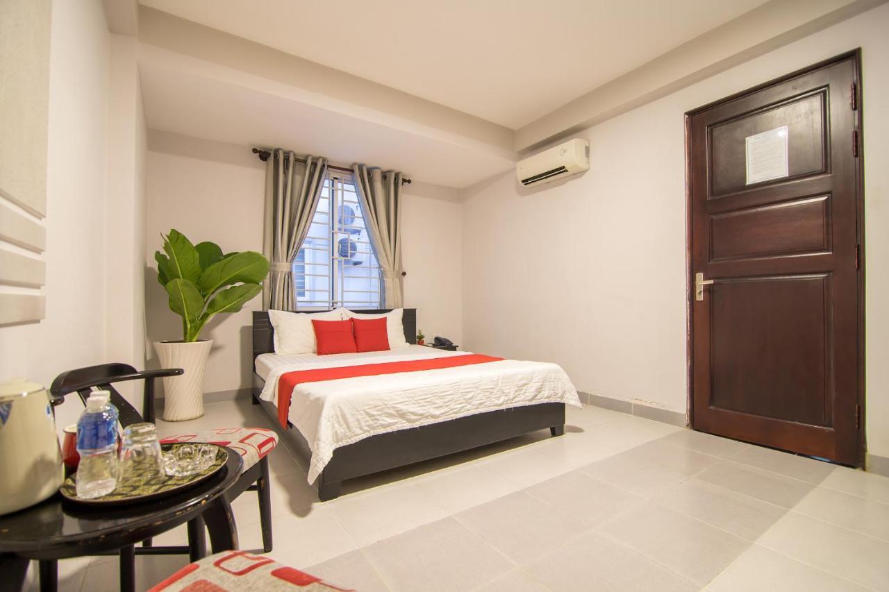 Bin Bin 1 - Near Rmit * Ho Chi Minh City