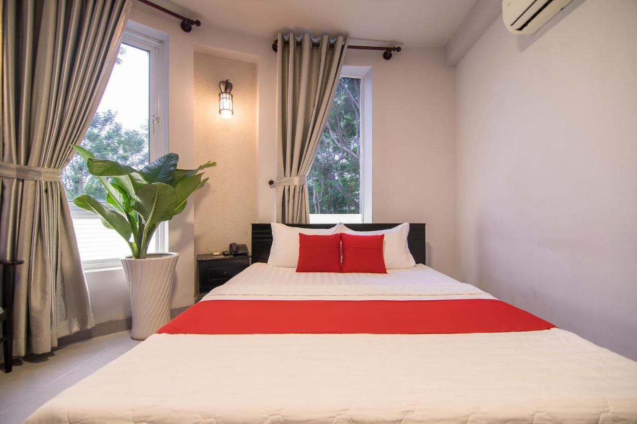 Bin Bin 1 - Near Rmit Hotel Ho Chi Minh City