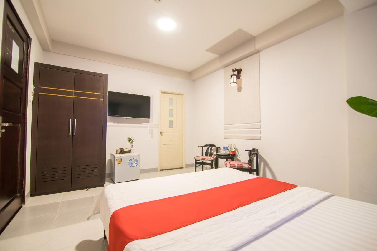 Bin Bin 1 - Near Rmit * Ho Chi Minh City