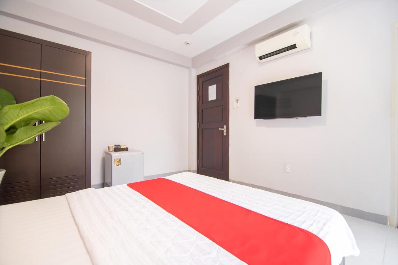 Bin Bin 1 - Near Rmit Hotel Ho Chi Minh City