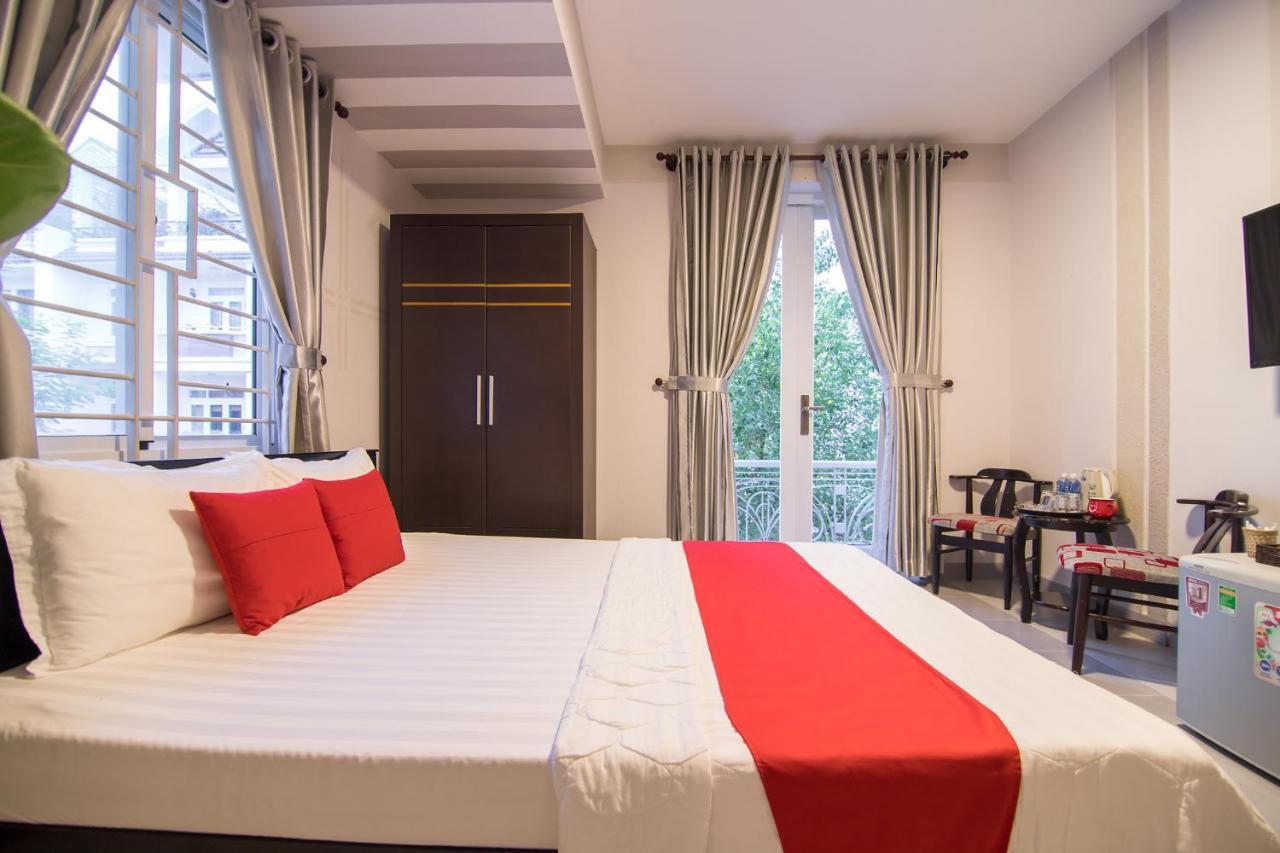 Bin Bin 1 - Near Rmit Hotel Ho Chi Minh City