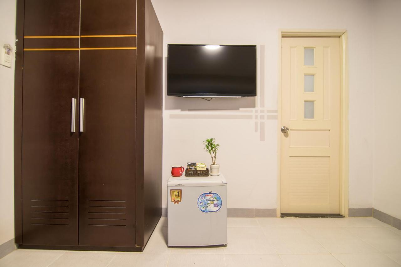 Bin Bin 1 - Near Rmit Hotel Ho Chi Minh City