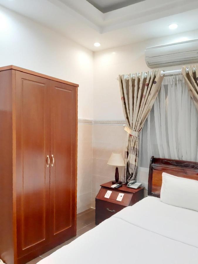 Binh An Hotel