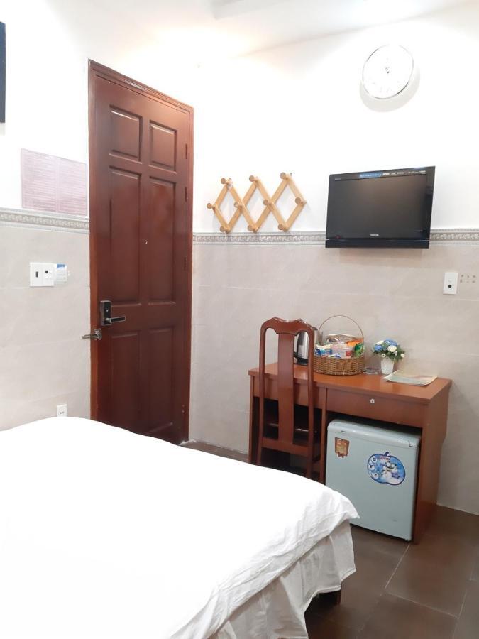Binh An Hotel *