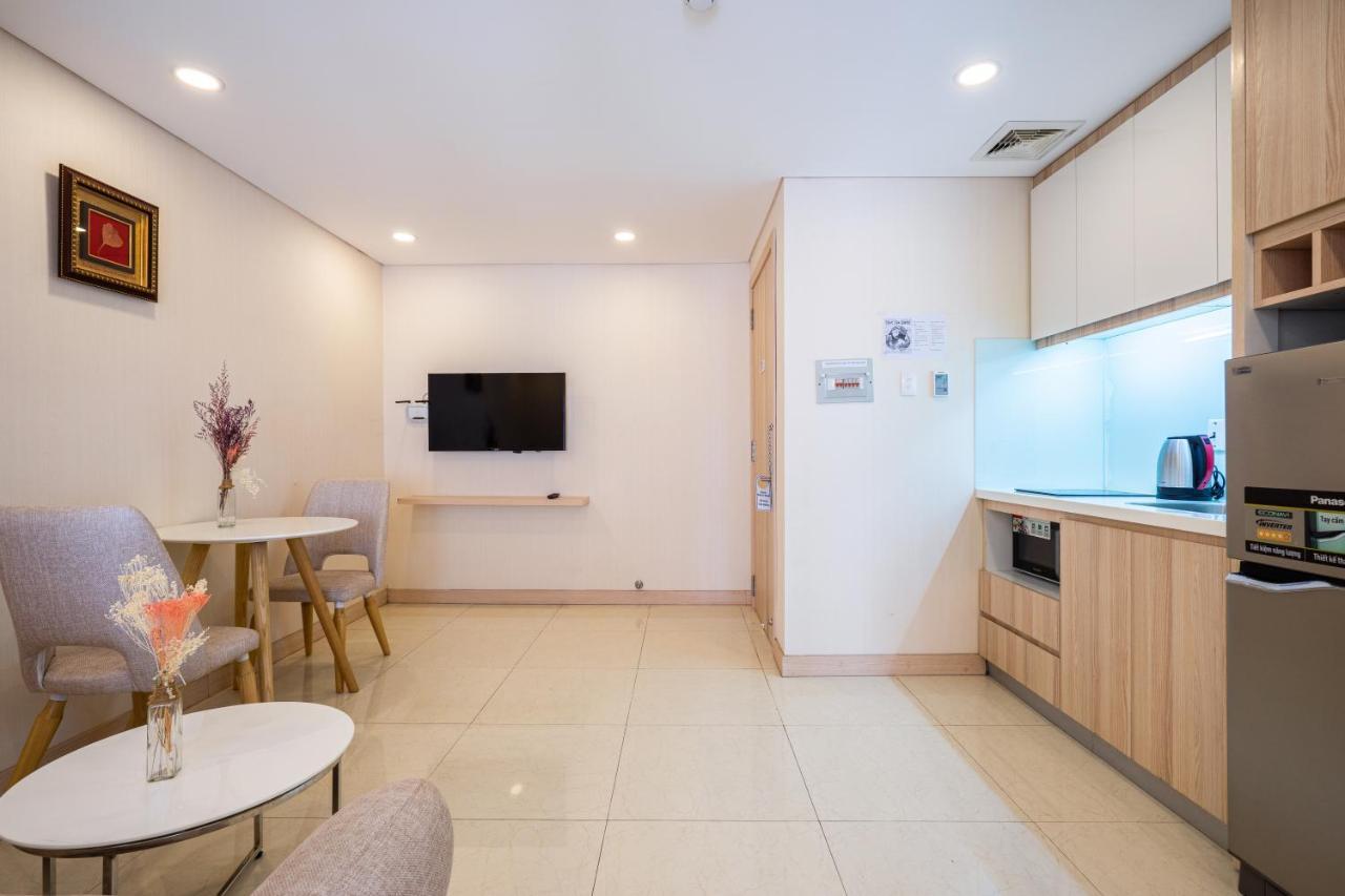 Aparthotel Luxy Park & - Notre Dame