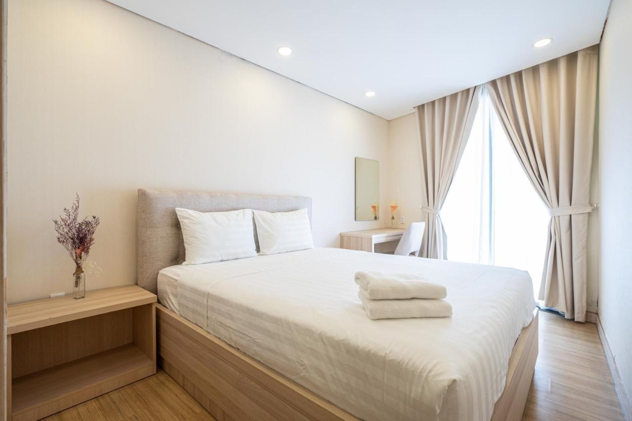 Luxy Park & - Notre Dame Aparthotel