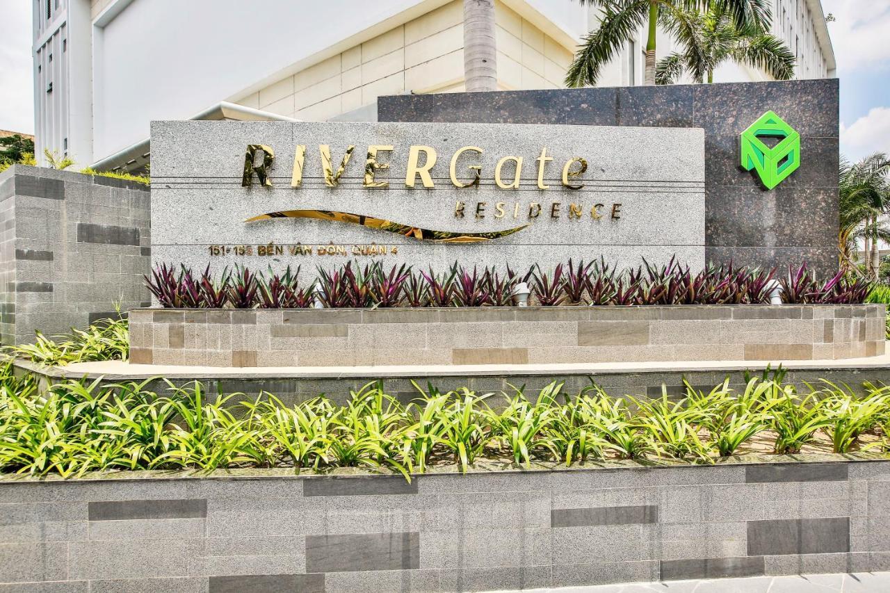 Greenline Service Aparts - Luxious, Heart Of Apartment Ho Chi Minh City